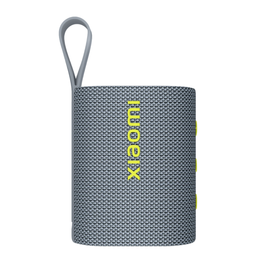 Портативная колонка Xiaomi Sound Pocket (версия Global)