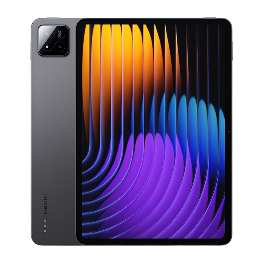 Планшет Xiaomi Pad 7 8 ГБ + 256 ГБ (Серый | Gray) (версия Global)