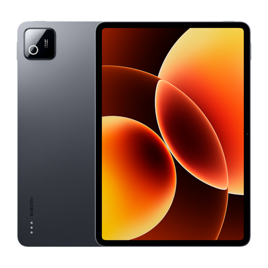 Планшет Xiaomi Pad 8 8 ГБ + 256 ГБ (Серый | Gray) (версия Global)