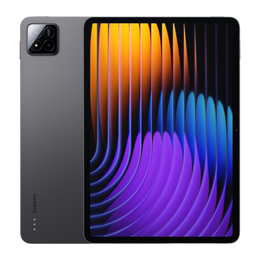 Планшет Xiaomi Pad 7 Pro 8 ГБ + 256 ГБ (Серый | Gray) (версия Global)