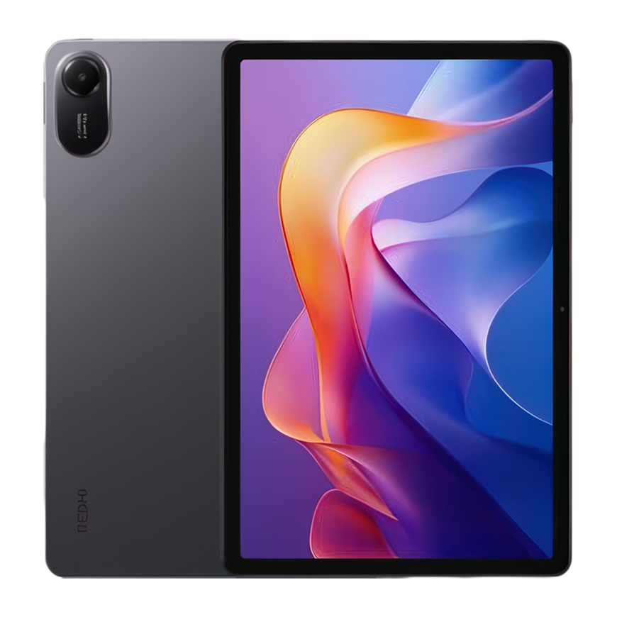 Планшет Xiaomi Redmi Pad 2 4G 4 ГБ + 128 ГБ («Графитовый серый» | Graphite Gray) (версия Global)