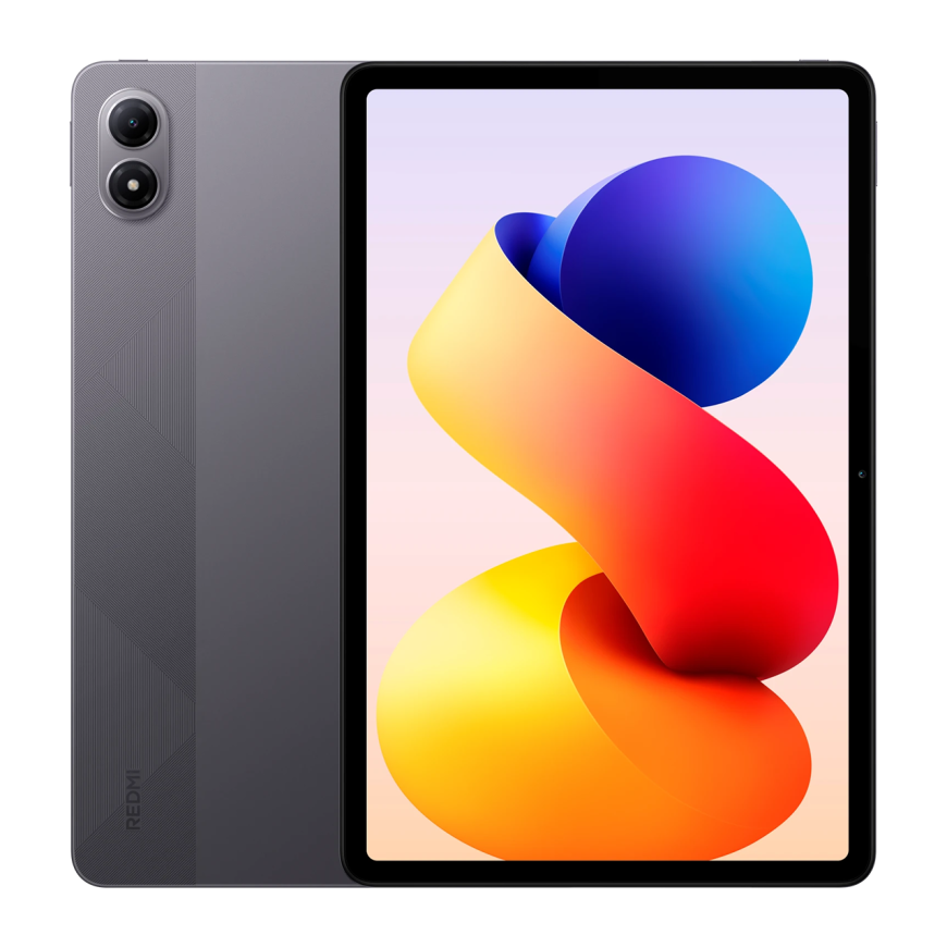 Планшет Xiaomi Redmi Pad 2 Pro 5G 8 ГБ + 256 ГБ («Графитовый серый» | Graphite Gray) (версия Global)