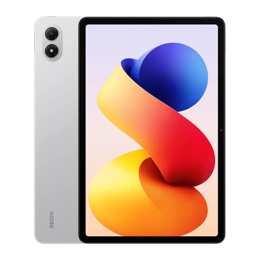 Планшет Xiaomi Redmi Pad 2 Pro Wi-Fi 6 ГБ + 128 ГБ (Серебристый | Silver) (версия Global)