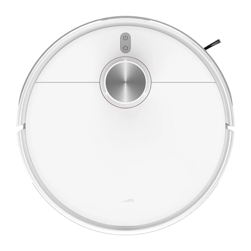 Робот-пылесос Xiaomi Robot Vacuum S40 (версия Global)
