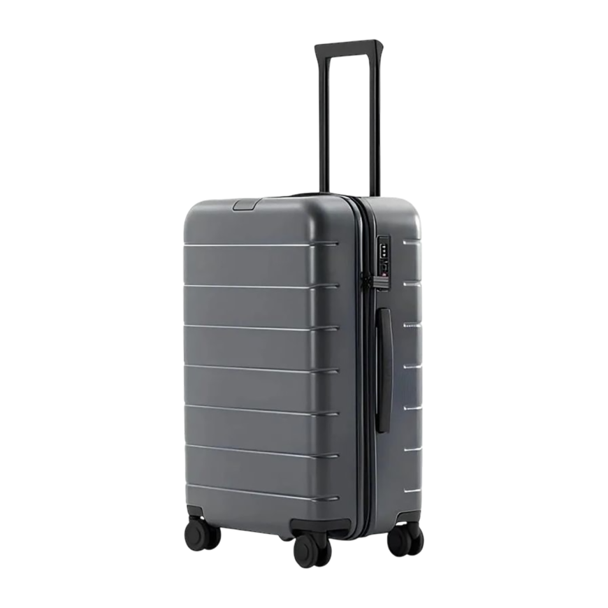 Чемодан Xiaomi Luggage Classic Pro 26" (80 л) (версия Global)
