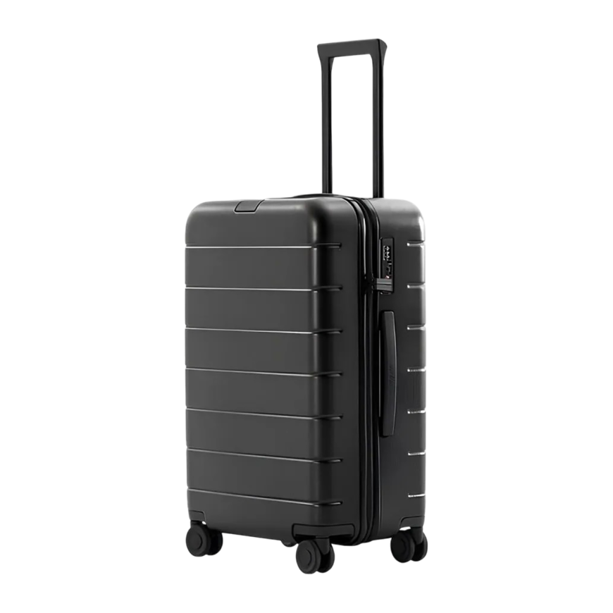 Чемодан Xiaomi Luggage Classic Pro 28" (104 л) (версия Global)