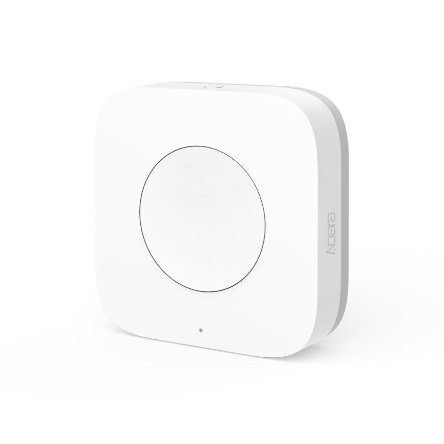 Беспроводная кнопка Aqara Wireless Mini Switch T1 (версия Global)