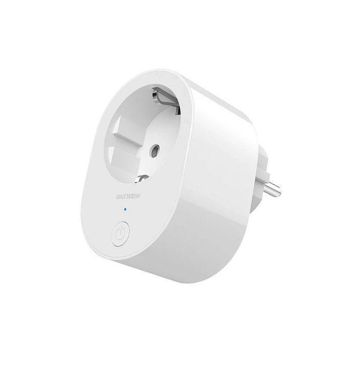 Умная розетка Xiaomi Smart Plug 2 (версия Global)