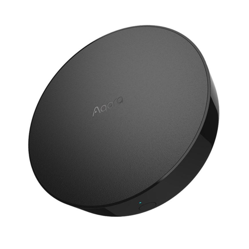 Центр умного дома Aqara Hub M2 (версия Global)