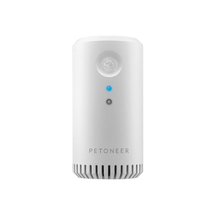 Автоматический устранитель запахов для кошачьего туалета Petoneer Odor Eliminator