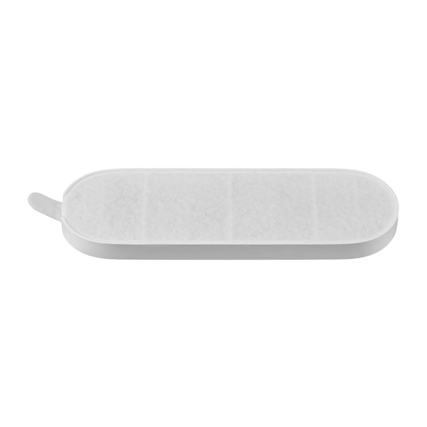 Сменные фильтры для поилки-фонтана Xiaomi Smart Pet Fountain 2 Filter (3 шт.) (версия Global)