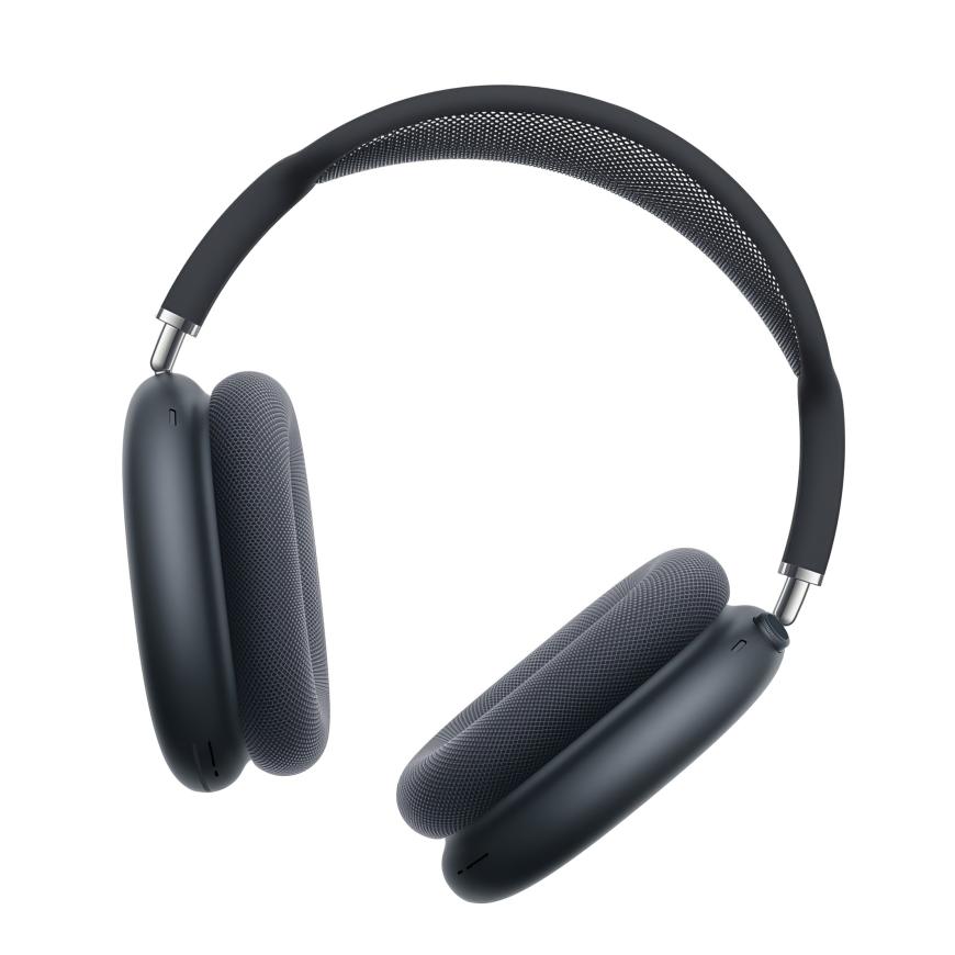 Беспроводные наушники Apple AirPods Max (USB-C) («Тёмная ночь» | Midnight) (2024)