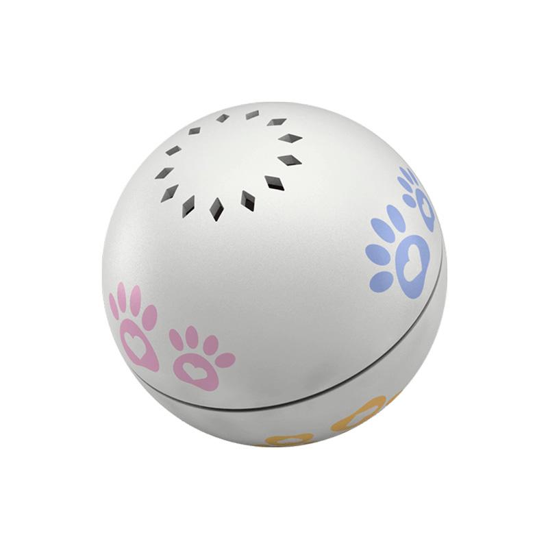 Умная игрушка для кошек Petoneer Smart Play Ball