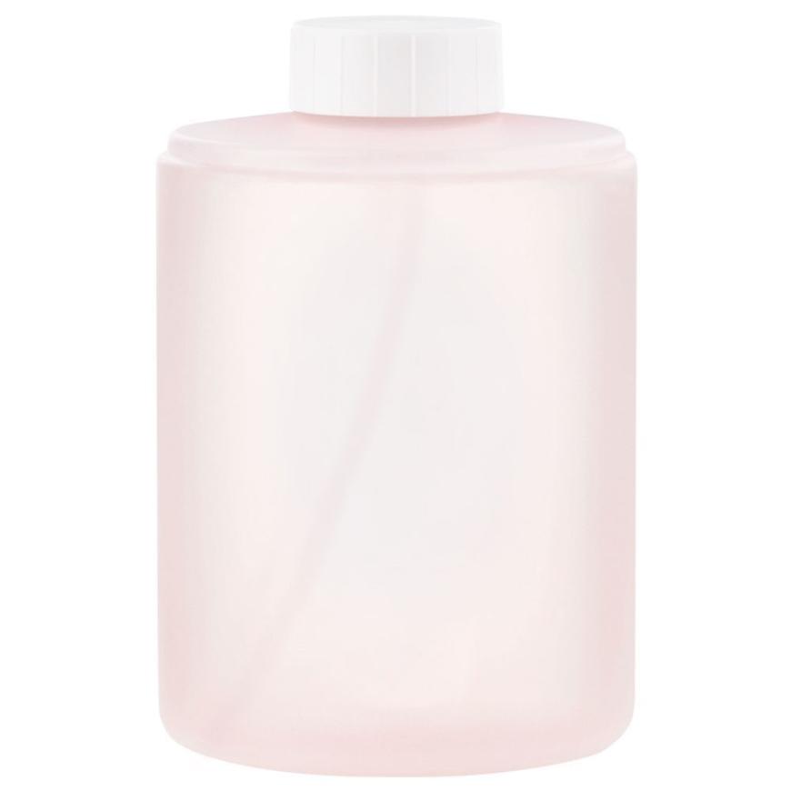 Жидкое мыло для автоматического дозатора Xiaomi Mi × Simpleway Foaming Hand Soap (1 шт.) (версия Global)