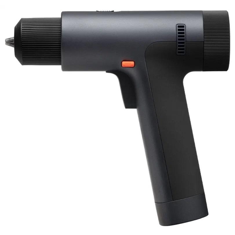 Аккумуляторная дрель-шуруповёрт Xiaomi 12V Max Brushless Cordless Drill (версия Global)