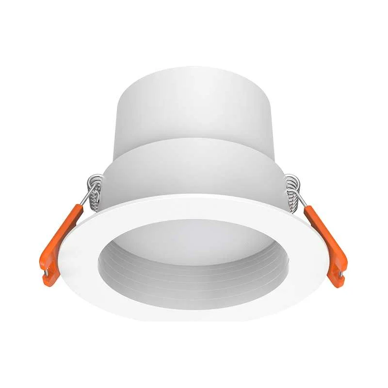 Умный встраиваемый точечный светильник Yeelight Mesh Downlight M2 Lite (версия Globall)