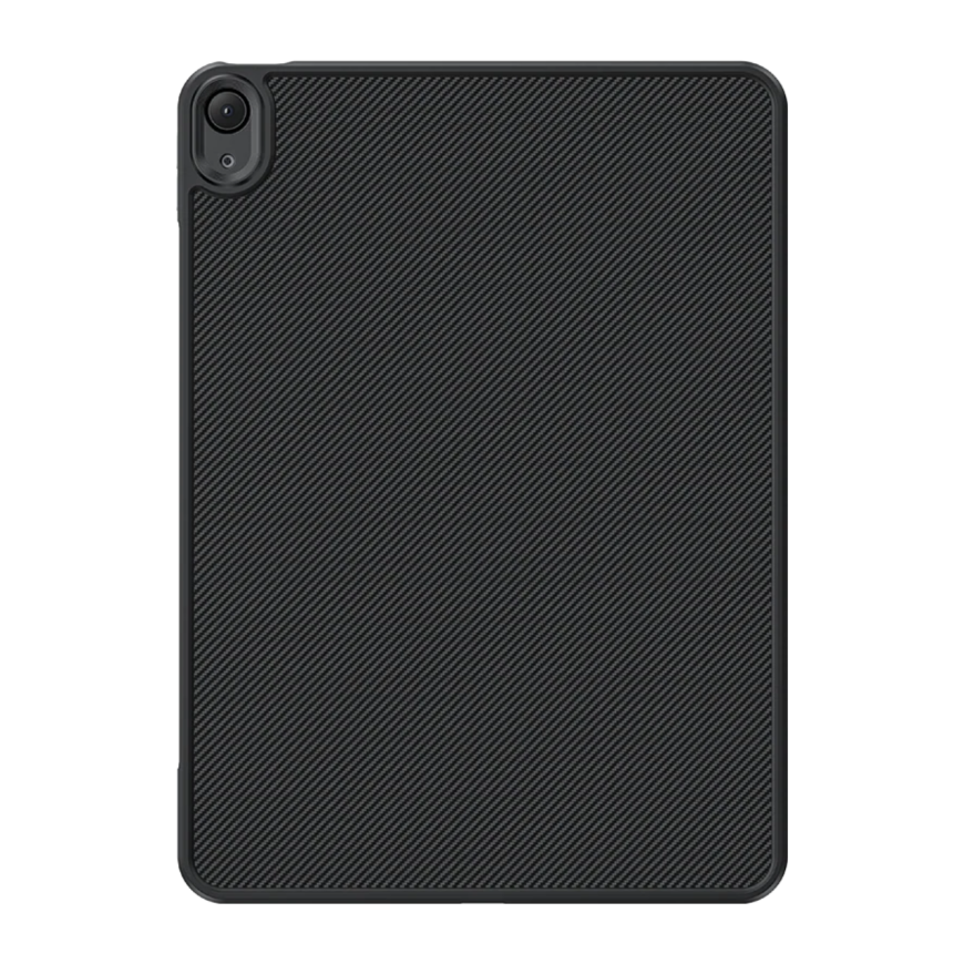 Магнитный кевларовый чехол-накладка Benks ArmorPro 600D для iPad Air 11" (M2, M3, M4 | 2024–2026) и Air 10,9"