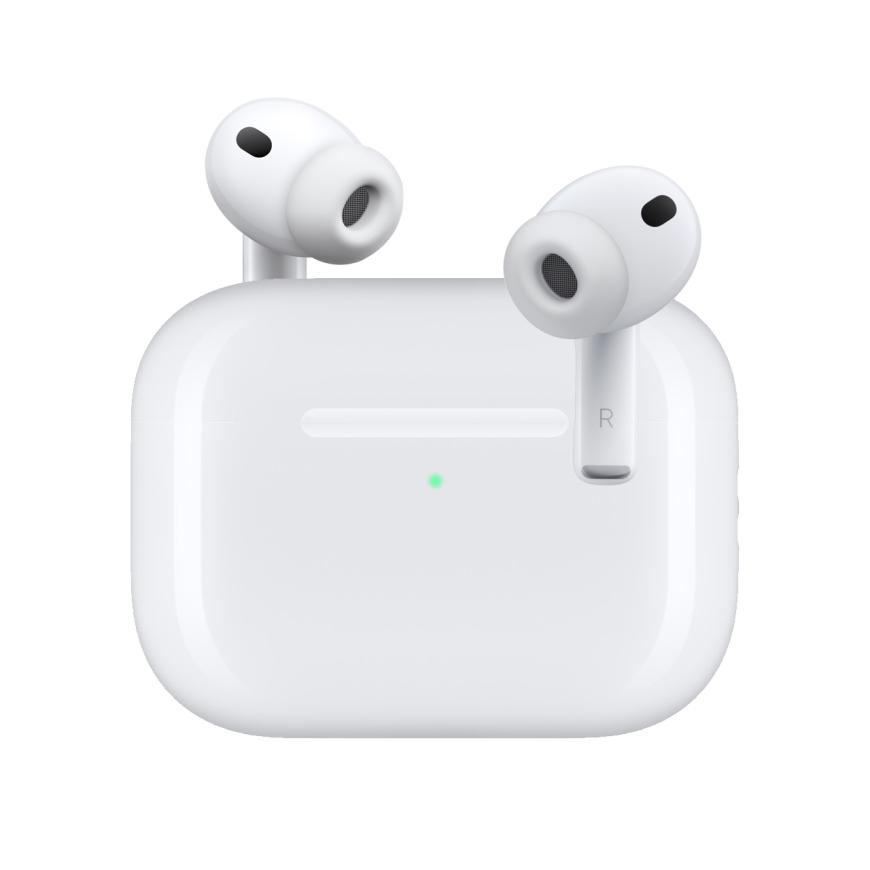 Беспроводные наушники Apple AirPods Pro 3 (2025)