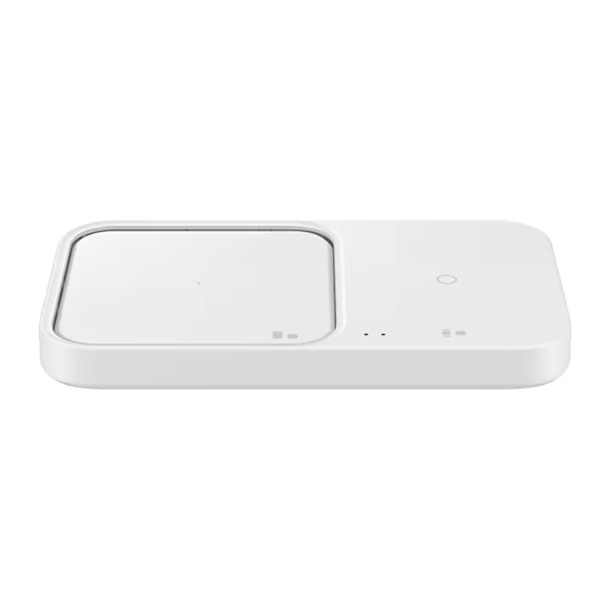 Беспроводное зарядное устройство Samsung Duo (EP-P5400T)