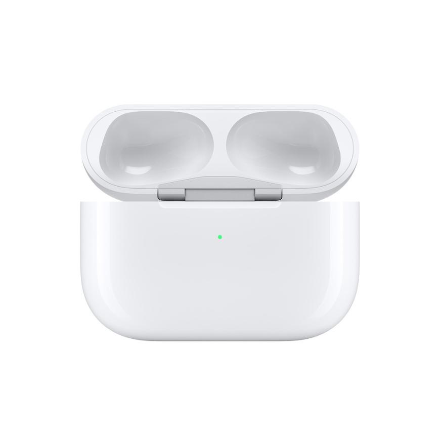 Зарядный футляр Apple MagSafe (USB-C) для AirPods Pro 2 (2023) (OEM)