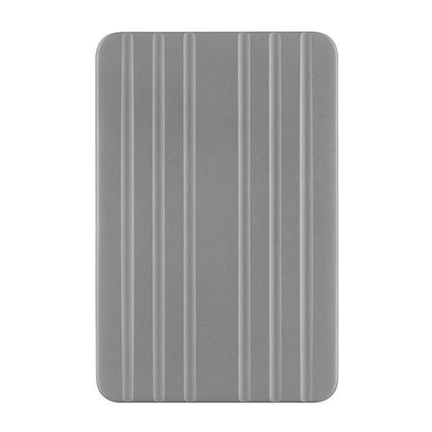 Внешний аккумулятор MagSafe uBear Icon (Qi2) (10000 мА·ч)