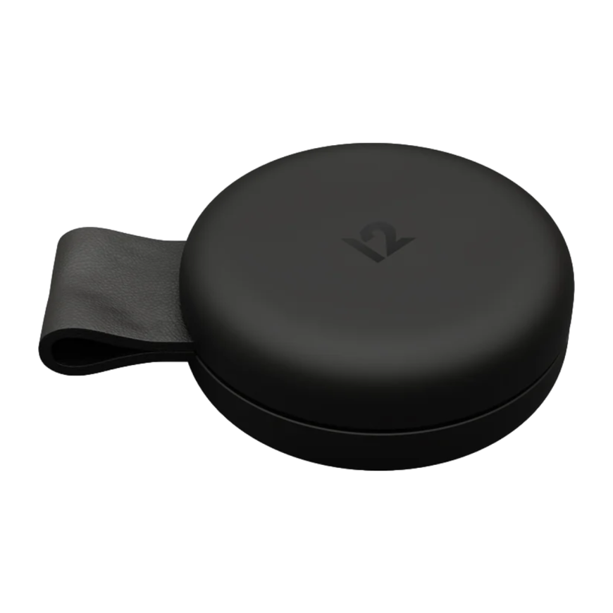 Складная зарядная станция MagSafe Twelve South Butterfly SE для iPhone и Apple Watch (Qi2)