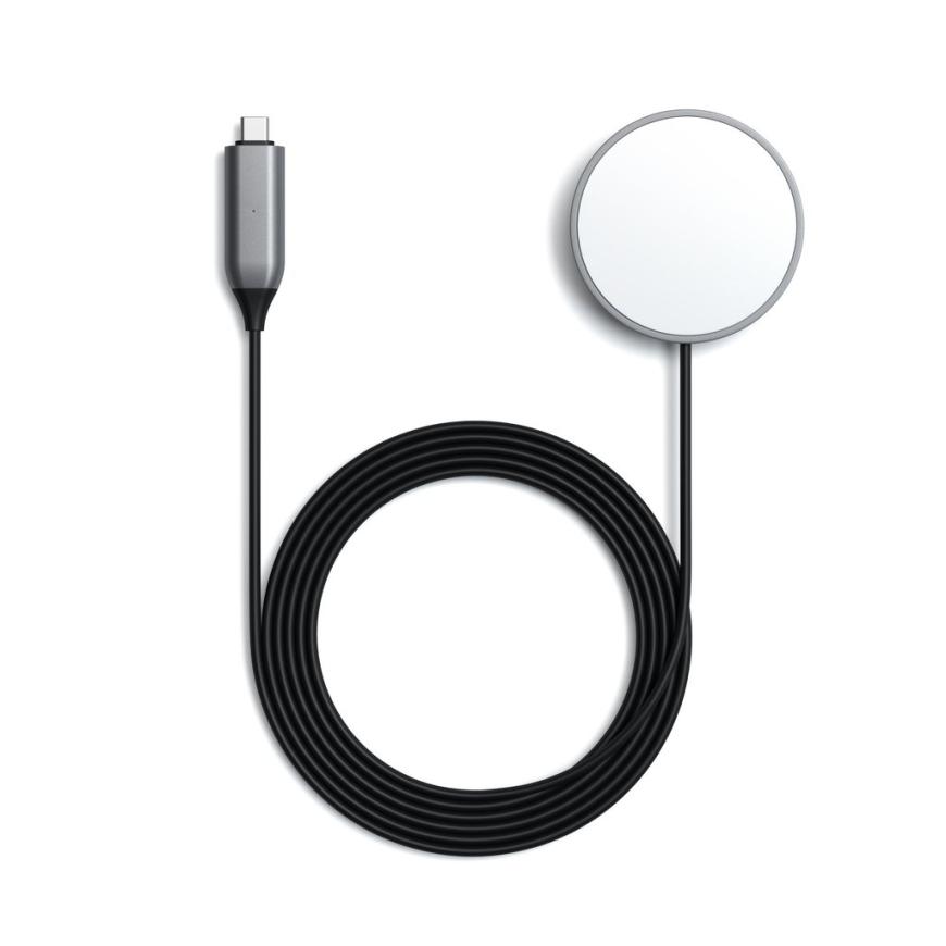 Зарядное устройство MagSafe Satechi (1,5 м) (ST-UCQIMC)