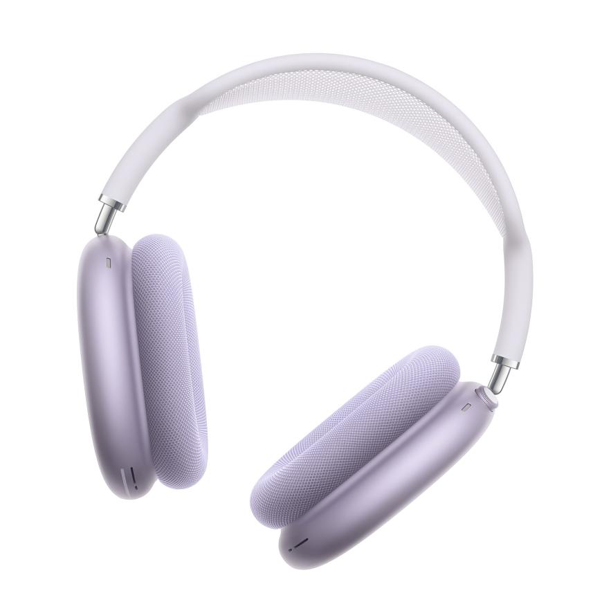 Беспроводные наушники Apple AirPods Max (USB-C) (Фиолетовый | Purple) (2024)