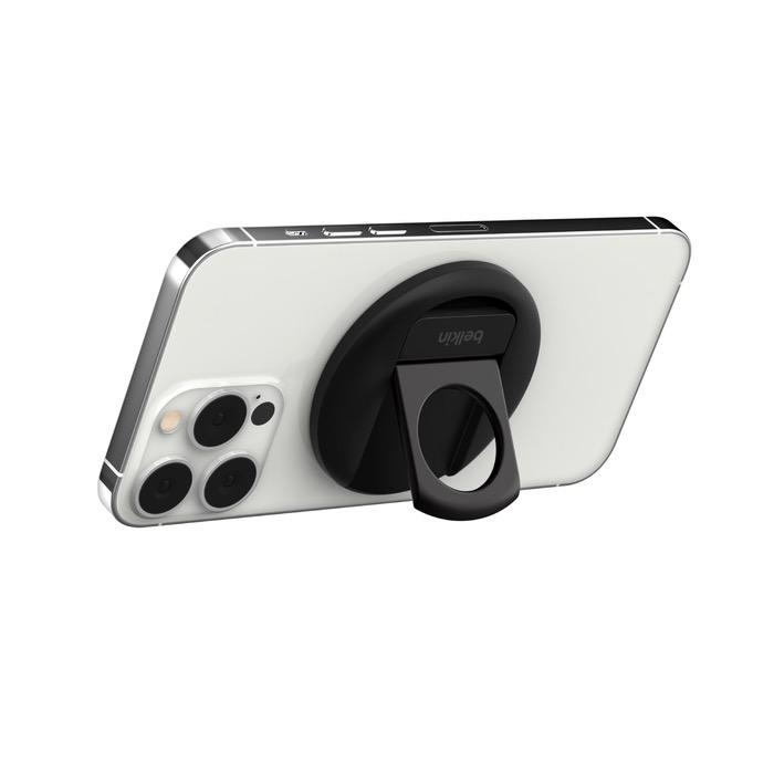 Кольцо-держатель-подставка MagSafe Belkin для iPhone и MacBook (MMA006)