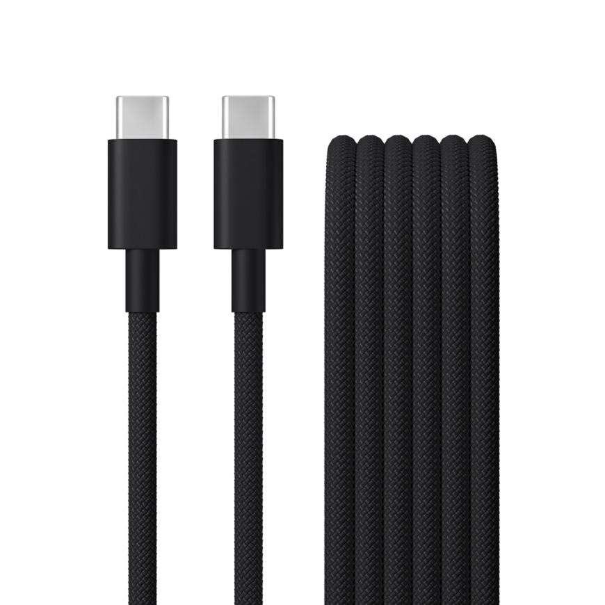 Кабель с оплёткой Beats Woven Cable USB-C (USB 2.0) (1,5 м)