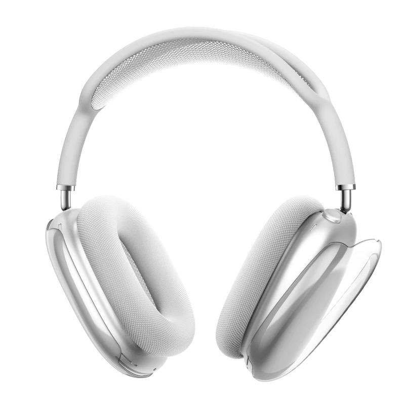 Прозрачный чехол-накладка elago Clear Case для AirPods Max и Max 2