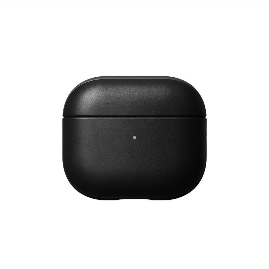 Кожаный чехол Nomad Horween Modern Case для AirPods 3-го поколения