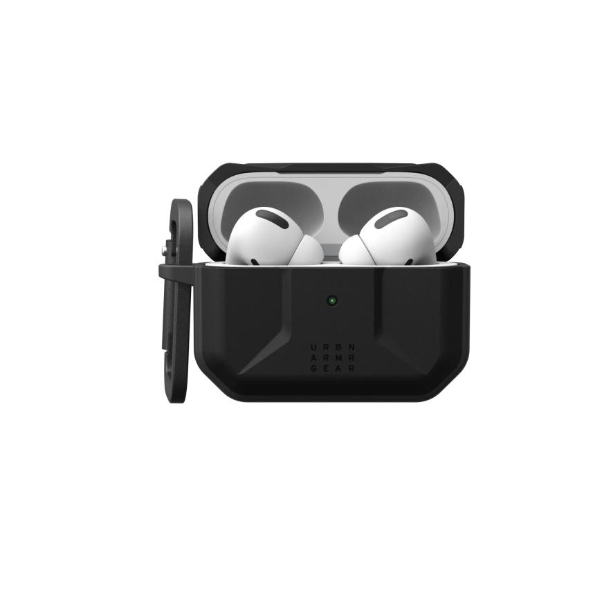 Защитный чехол MagSafe с карабином UAG Civilian Case для AirPods Pro 2