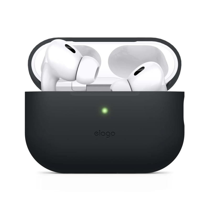 Силиконовый чехол elago Original Basic Case для AirPods Pro 2