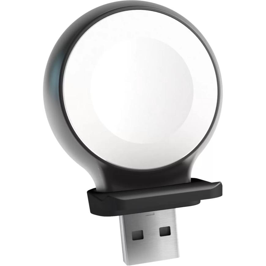 Зарядное устройство Zens USB-A для Apple Watch