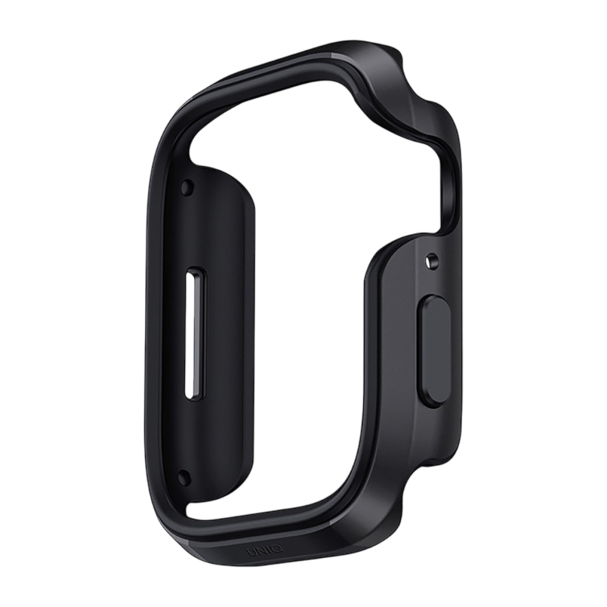 Алюминиевый чехол Uniq Valencia для Apple Watch 46 мм