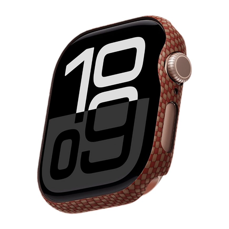 Арамидный чехол PITAKA Air Case для Apple Watch 42 мм