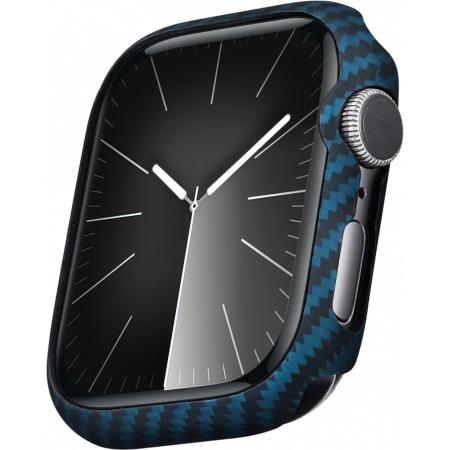 Арамидный чехол PITAKA Air Case для Apple Watch 45 мм