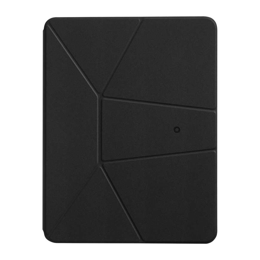 Кожаная обложка-подставка MOFT Dynamic Folio для iPad Air 13" (M2, M3, M4 | 2024–2026) и Pro 12,9" (2018–2022)