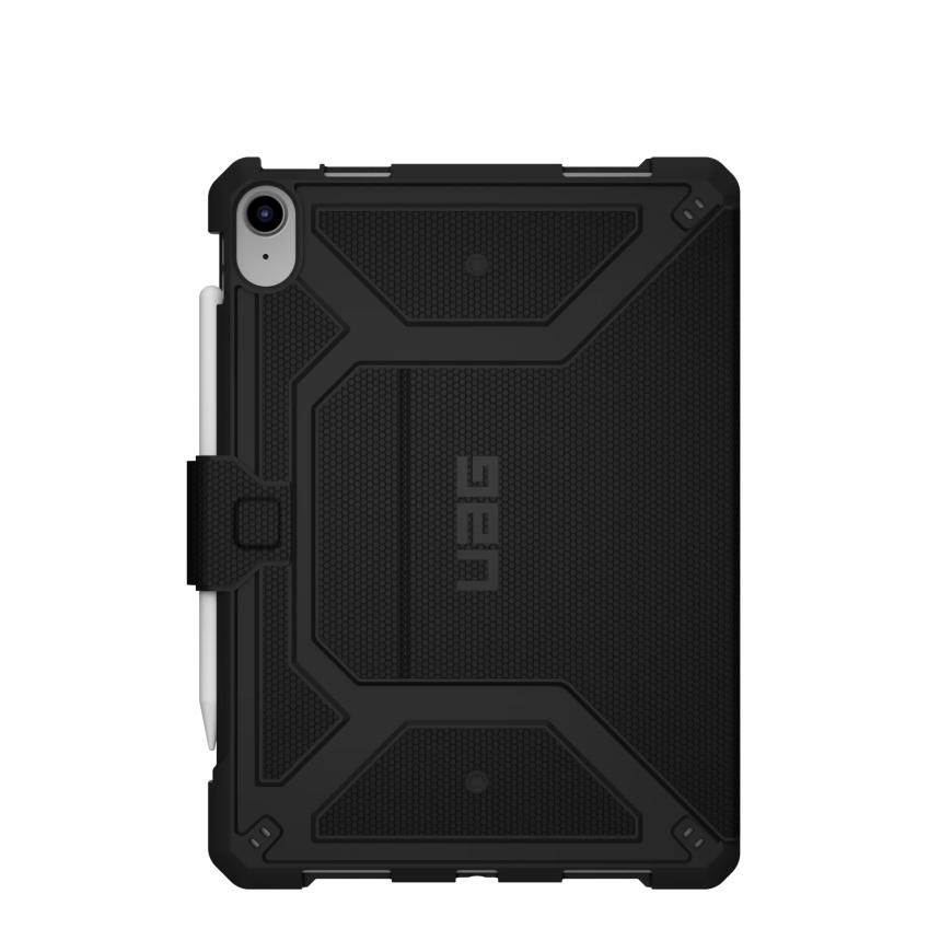 Защитный чехол UAG Metropolis для iPad (A16 | 2025) и 10-го поколения (2022)