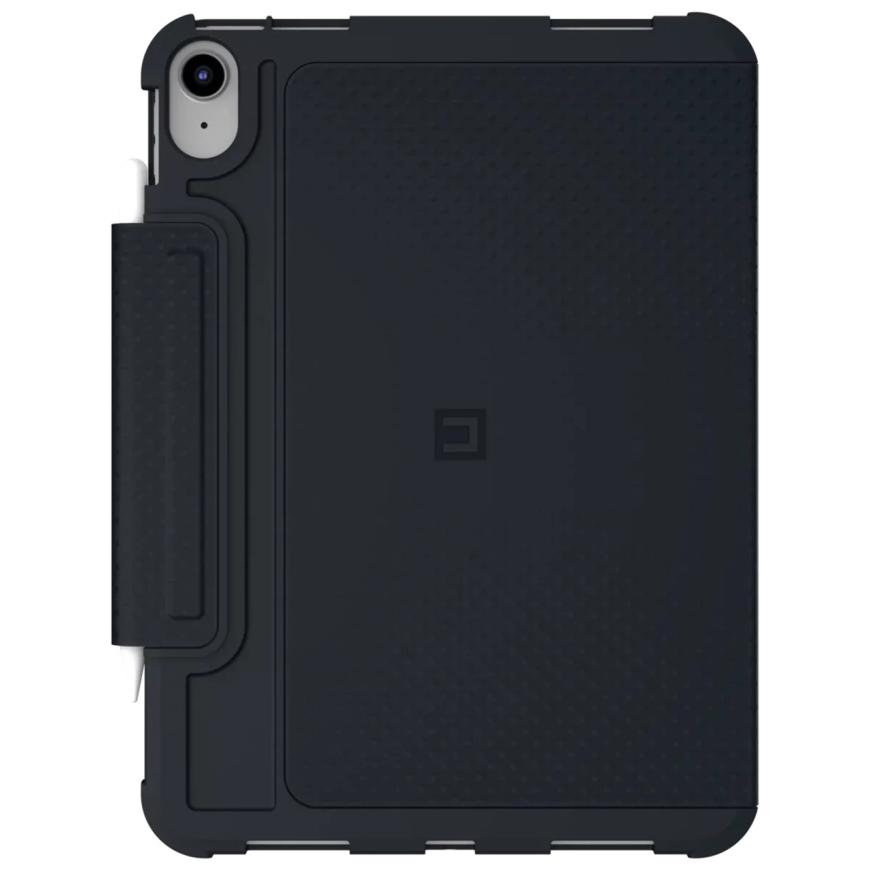 Защитный чехол UAG [U] DOT для iPad (A16 | 2025) и 10-го поколения (2022)
