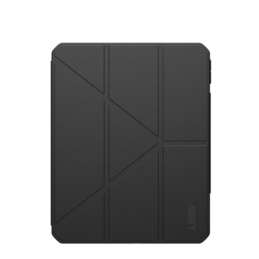 Защитный чехол-подставка UAG Essential Armor для iPad (A16 | 2025) и 10-го поколения (2022)