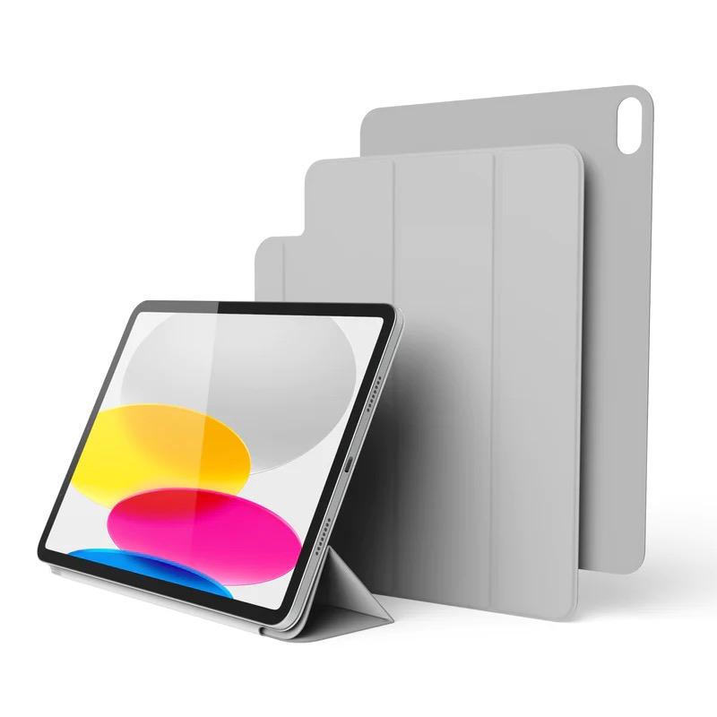 Обложка elago Magnetic Folio Case для iPad (A16 | 2025) и 10-го поколения (2022)