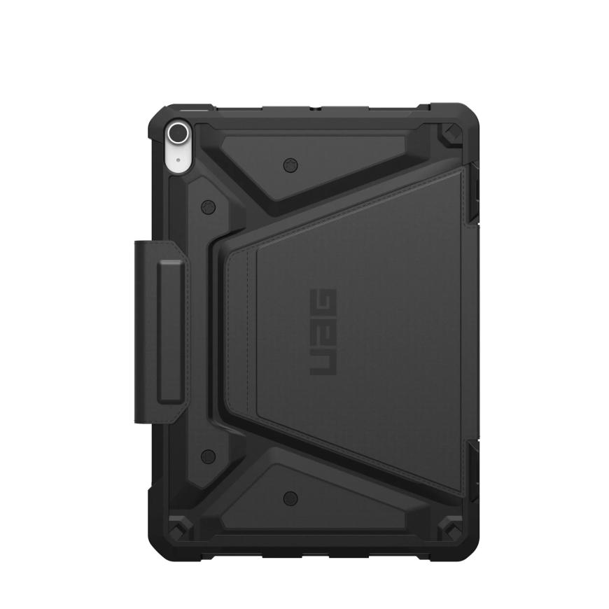 Защитный композитный чехол-подставка UAG Metropolis SE для iPad Air 11" (M2, M3, M4 | 2024–2026) и Air 10,9"