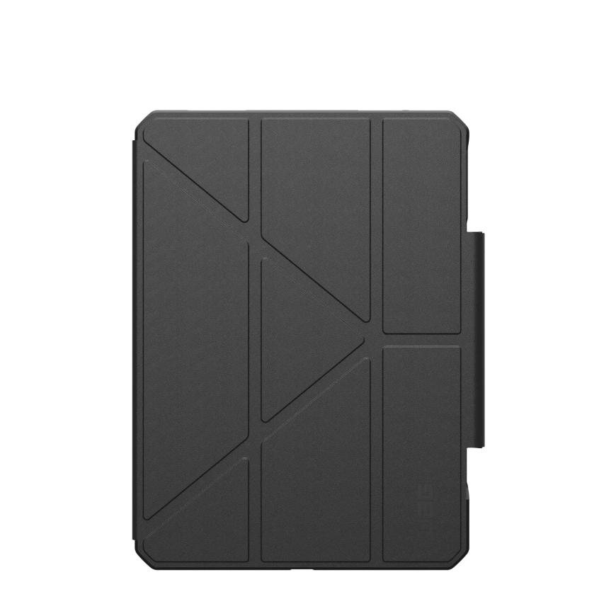 Защитный чехол-подставка UAG Essential Armor для iPad Air 11" (M2, M3, M4 | 2024–2026) и Air 10,9"