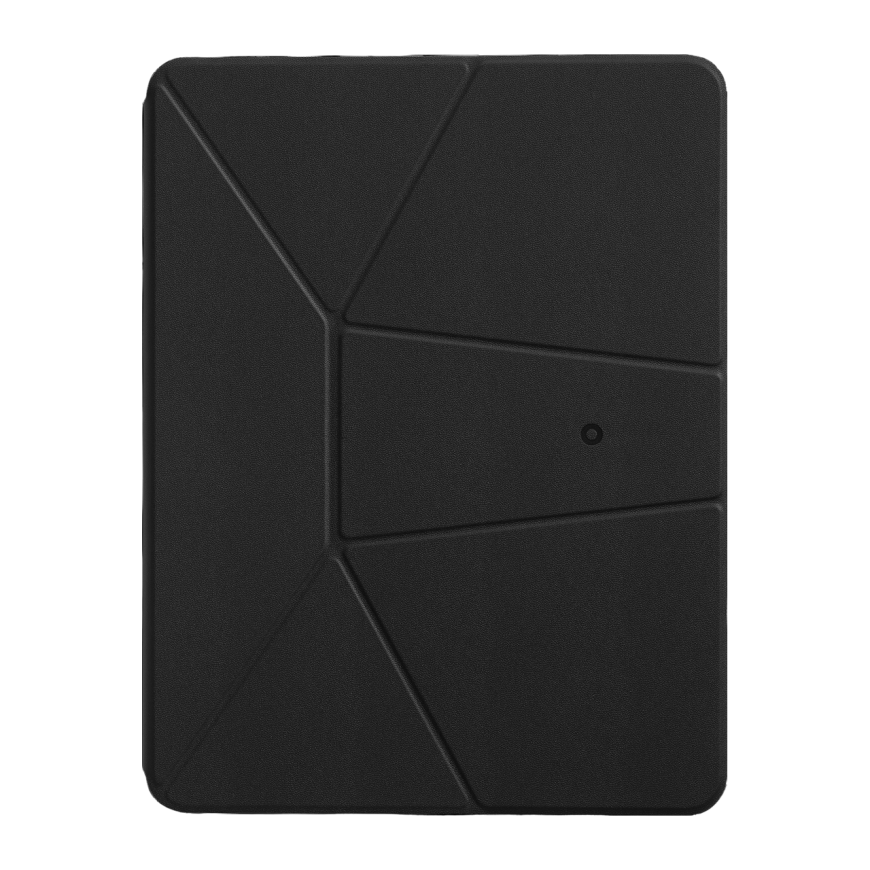 Кожаная обложка-подставка MOFT Dynamic Folio для iPad Air 11" (M2, M3, M4 | 2024–2026), Air 10,9" и Pro 11" (2018–2022)