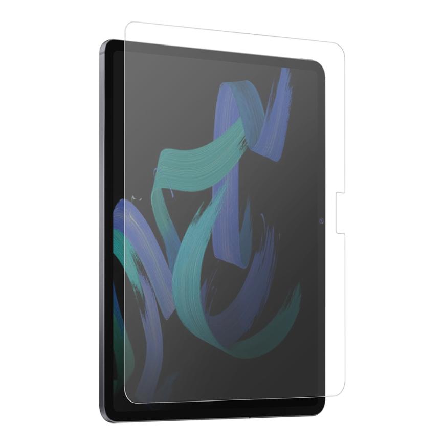 Матовое защитное стекло Uniq Optix Matte для iPad Air 11" (M2, M3, M4 | 2024–2026)