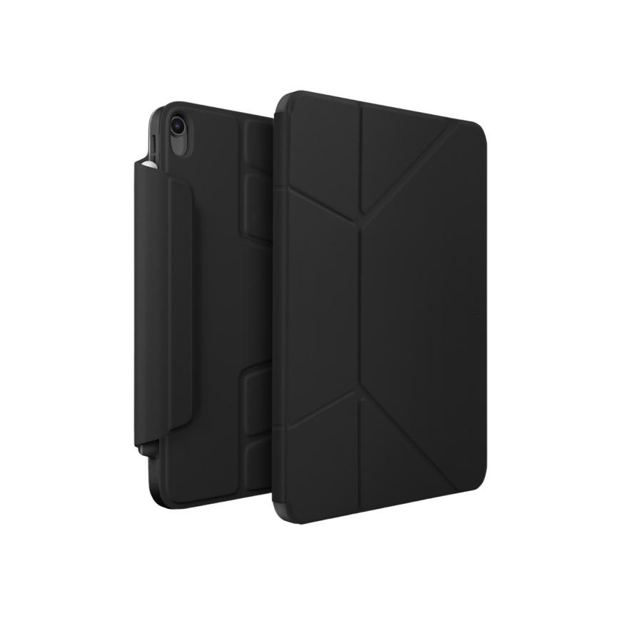 Чехол-трансформер с подставкой Uniq Ryze 360 для iPad Air 11" (M2, M3, M4 | 2024–2026) и Air 10,9"