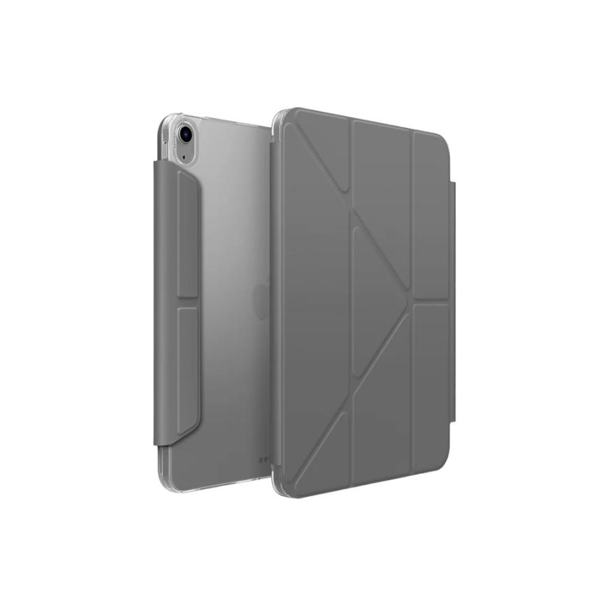 Гибридный чехол-подставка Uniq Camden Click для iPad Air 13" (M2, M3, M4 | 2024–2026)