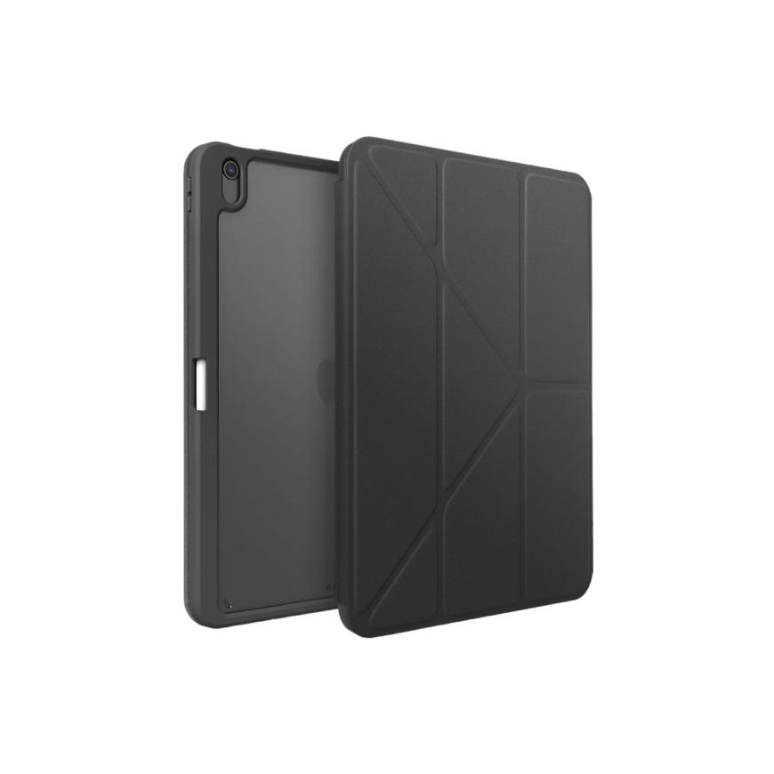 Гибридный чехол-подставка Uniq Moven для iPad Air 13" (M2, M3, M4 | 2024–2026)